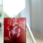 Mevius Original Blue มีรสชาติและกลิ่นที่เป็นเอกลักษณ์อย่างไร?