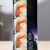 รสชาติของ Mevius Option Blueberry & Menthol เป็นอย่างไร?