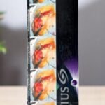 รสชาติของ Mevius Option Blueberry & Menthol เป็นอย่างไร?