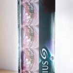 Mevius Option Purple Normal มีรสชาติและกลิ่นที่เป็นเอกลักษณ์อย่างไร?