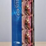 Mevius Sky Blue KH มีความแตกต่างจาก Mevius Sky Blue รุ่นอื่นๆ อย่างไร?