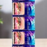 Mevius Midnight Blueberry & Mint มีรสชาติและกลิ่นเฉพาะตัวอย่างไร?