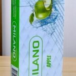 Milano Apple (ซองแข็ง) มีรสชาติและกลิ่นเป็นอย่างไร?