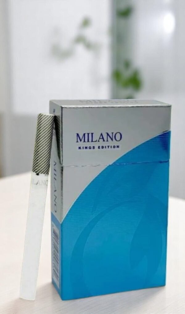 Milano Blue Kings Edition - Image 2
