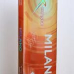 Milano Change Amber 🍋