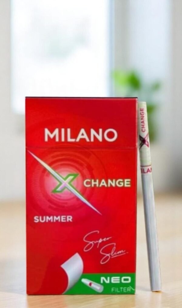 Milano Change Summer (1เม็ดบีบ) - Image 2