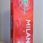 Milano Change Summer 🌞,