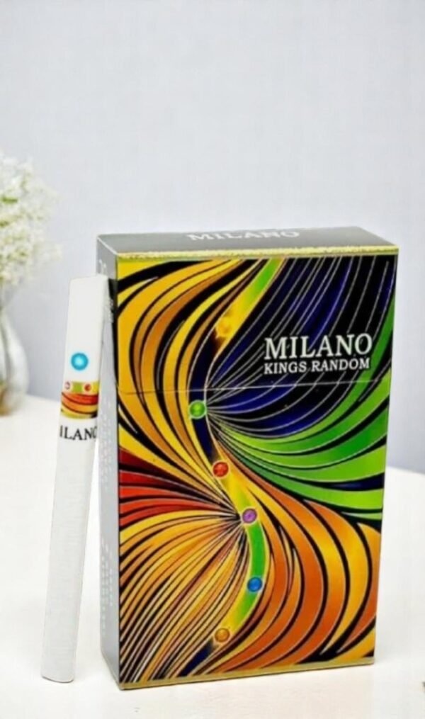 Milano King Random (1เม็ดบีบ) - Image 2