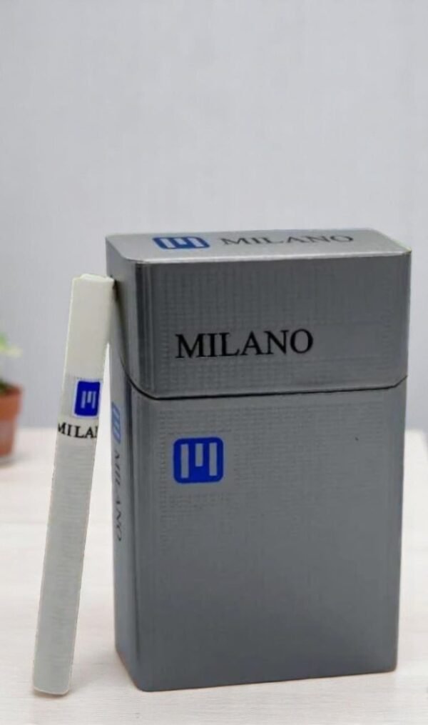Milano Silver - Image 2