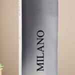 Milano Silver High Quality