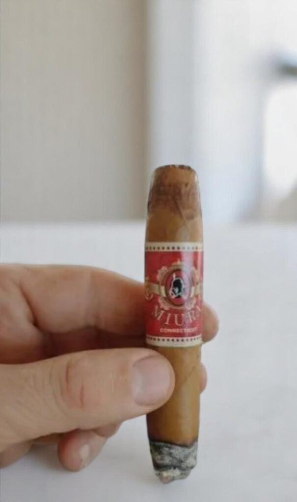 Miura Connecticut Churchill ขายออนไลน์