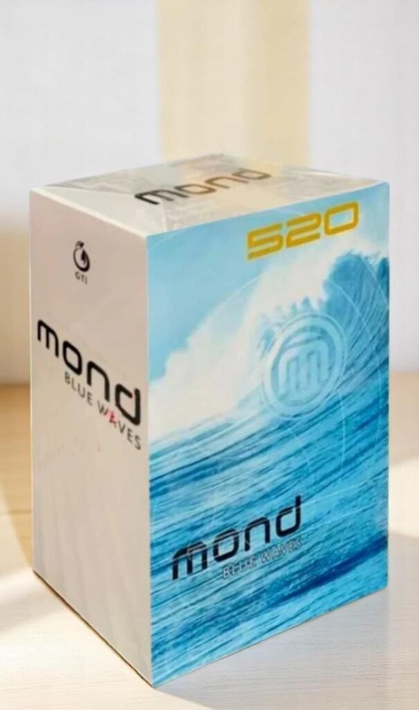 Mond Dual Gum Or Mint & Menthol มีรสชาติและกลิ่นหอมอย่างไรเมื่อเปรียบเทียบกับบุหรี่อื่นๆ?