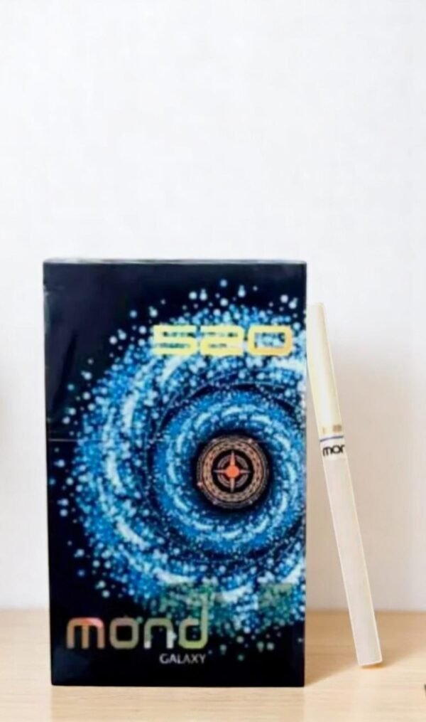 Mond 520 Galaxy - Image 2