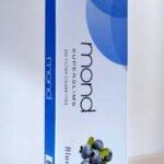 Mond Blueberries Slims มีรสชาติและกลิ่นเป็นอย่างไร?