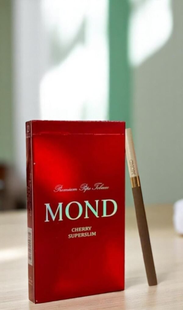 Mond Cherry Slim - Image 2