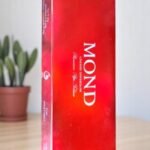 Mond Cherry Slim มีรสชาติและกลิ่นหอมเป็นอย่างไรเมื่อเปรียบเทียบกับบุหรี่อื่นๆ?