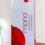 Mond Cherry Superslims มีรสชาติและกลิ่นเป็นอย่างไร?