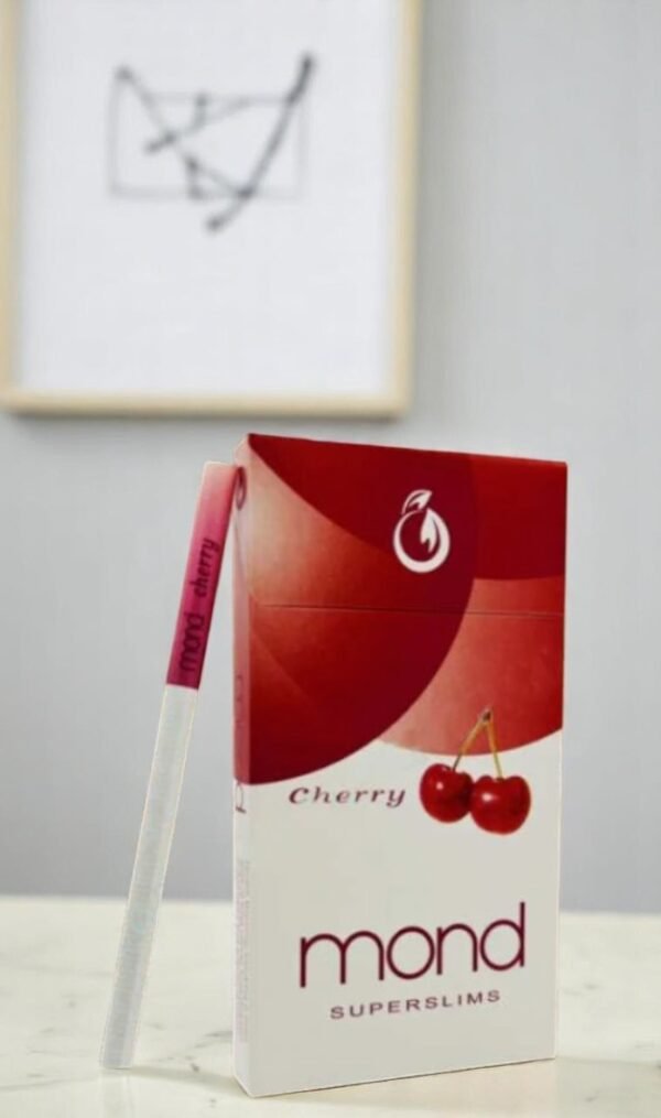 Mond Cherry Superslims - Image 2