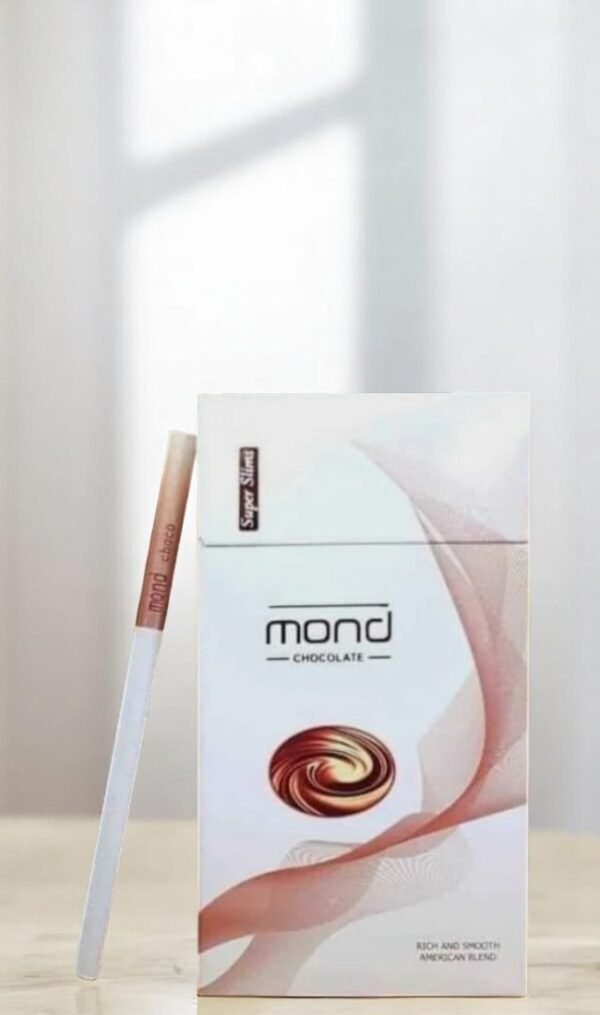 Mond Chocolate Slims - Image 2