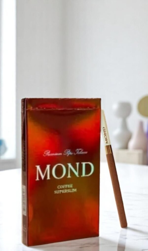 Mond Coffee Slim - Image 2