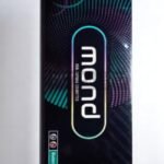 Mond Dual Blueberry Mint & Strawberry Mint มีรสชาติและกลิ่นหอมอย่างไรเมื่อเปรียบเทียบกับบุหรี่อื่นๆ?