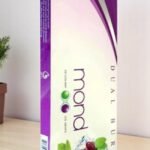 Mond Dual Burst Ice Mint มีรสชาติและกลิ่นหอมแตกต่างจากบุหรี่อื่นๆ อย่างไร?