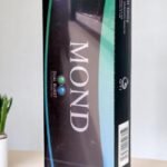 Mond Dual Burst Ice Mint (2เม็ดบีบ) มีรสชาติและกลิ่นเป็นอย่างไร?