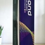 Mond Dual Burst Orange Mint & Grape Mint มีรสชาติและกลิ่นเป็นอย่างไร?