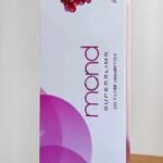 Mond Grape Slims มีรสชาติและกลิ่นเป็นอย่างไร?