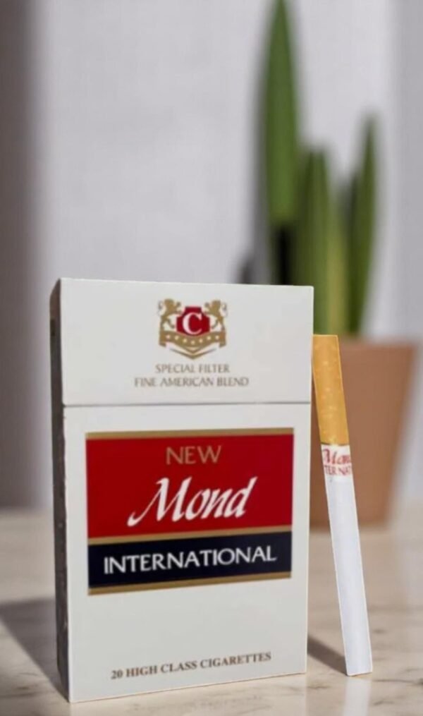 Mond International - Image 2