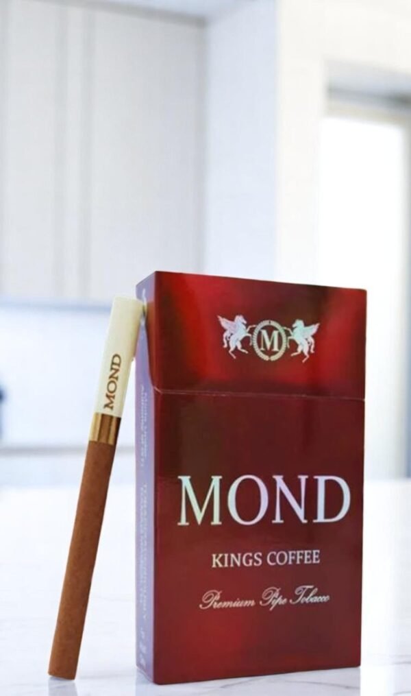 Mond Kings Coffee - Image 2