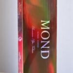 Mond Dual Blueberry Mint & Strawberry Mint มีรสชาติและกลิ่นหอมอย่างไรเมื่อเปรียบเทียบกับบุหรี่อื่นๆ?
