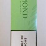 Mond Menthol American Blend มีรสชาติและกลิ่นหอมเป็นอย่างไร?