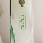 Mond Paan Slims มีรสชาติและกลิ่นหอมเป็นอย่างไร?