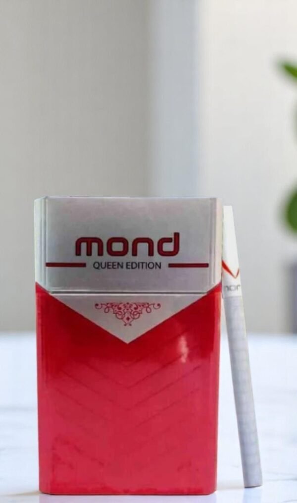 Mond Queen Edition - Image 2