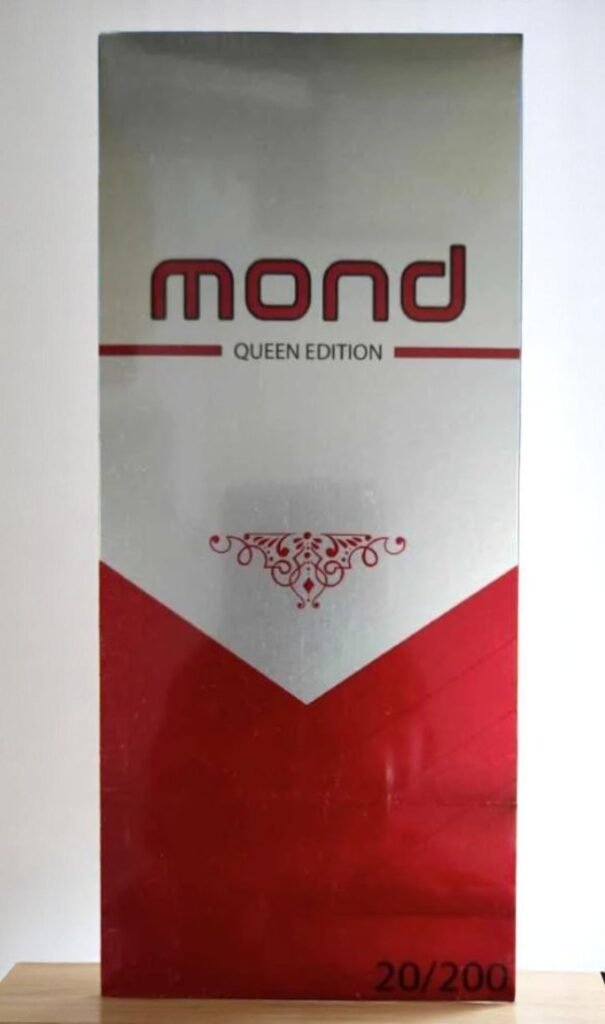 Mond Queen Edition มีความแตกต่างจากรุ่นอื่นๆ ของ Mond อย่างไร?