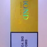 Mond Special Gold Slim มีรสชาติและกลิ่นหอมเป็นอย่างไร?