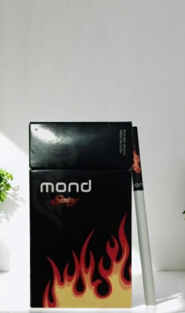 Mond Spicy (ซองแข็ง) - Image 2