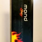 Mond Dual Blueberry Mint & Strawberry Mint มีรสชาติและกลิ่นหอมเป็นอย่างไร?