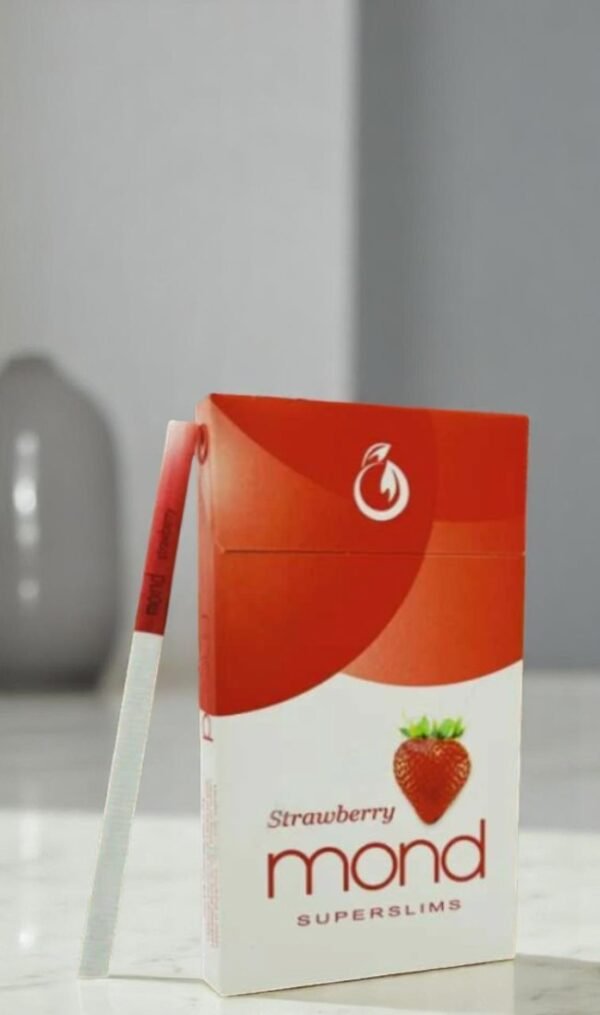 Mond Strawberry Slims - Image 2