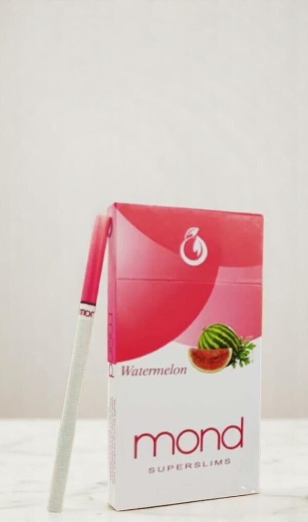 Mond Watermelon Superslims - Image 2