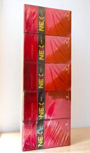 NEX THR33 (12มวน)