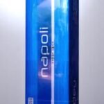 Napoli Blue Limited Edition มีรสชาติและกลิ่นเป็นอย่างไร?