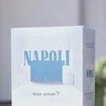 Napoli Edge Prime (ซองแข็ง) มีรสชาติและกลิ่นเป็นอย่างไร?