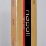 Napoli Gold มีรสชาติและกลิ่นเป็นอย่างไร?