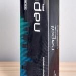 Napoli Gum Mint (ซองแข็ง) มีรสชาติและกลิ่นเป็นอย่างไร?