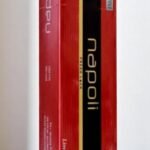 Napoli Red Limited Edition มีรสชาติและกลิ่นเป็นอย่างไร?