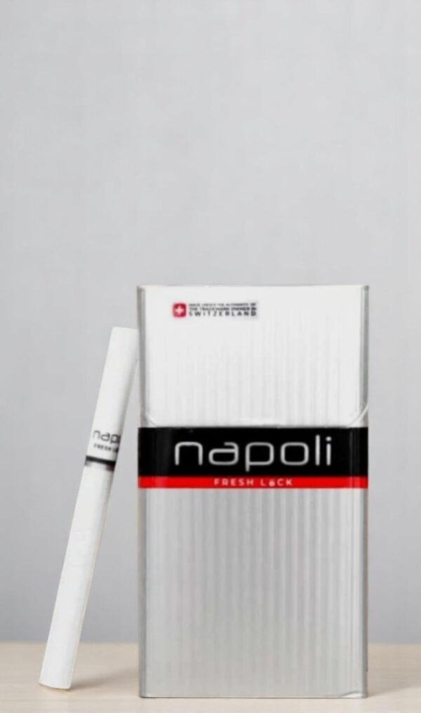 Napoli Silver - Image 2