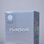 Napoli Silver Nano (ซองแข็ง) มีรสชาติและกลิ่นเป็นอย่างไร?