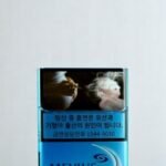 Mevius Wind Blue 3 มีรสชาติและกลิ่นที่เป็นเอกลักษณ์อย่างไรเมื่อเปรียบเทียบกับรุ่นอื่นๆ?